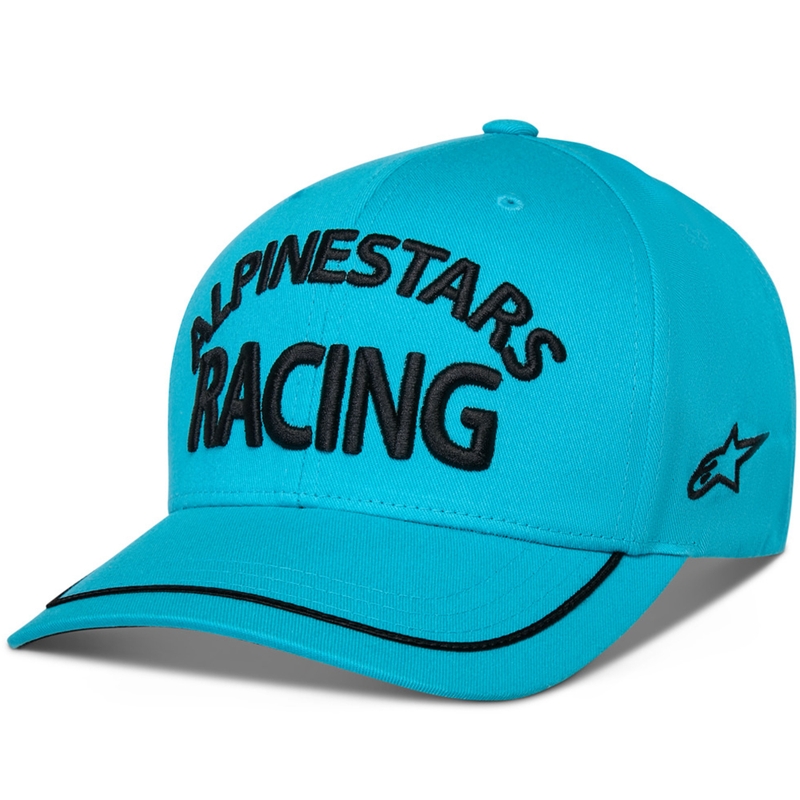 Alpinestars Luminary kasket blå