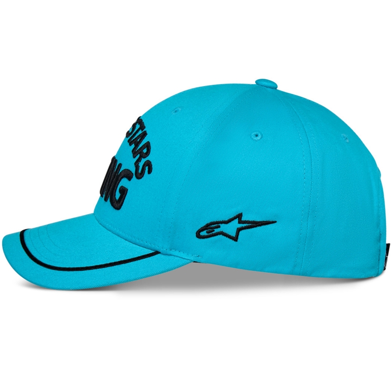 Alpinestars Luminary kasket blå