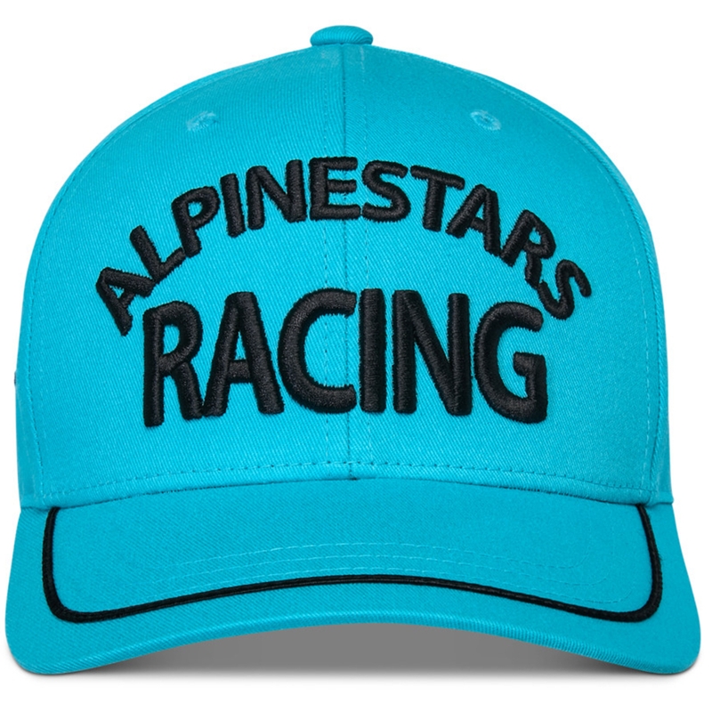 Alpinestars Luminary kasket blå