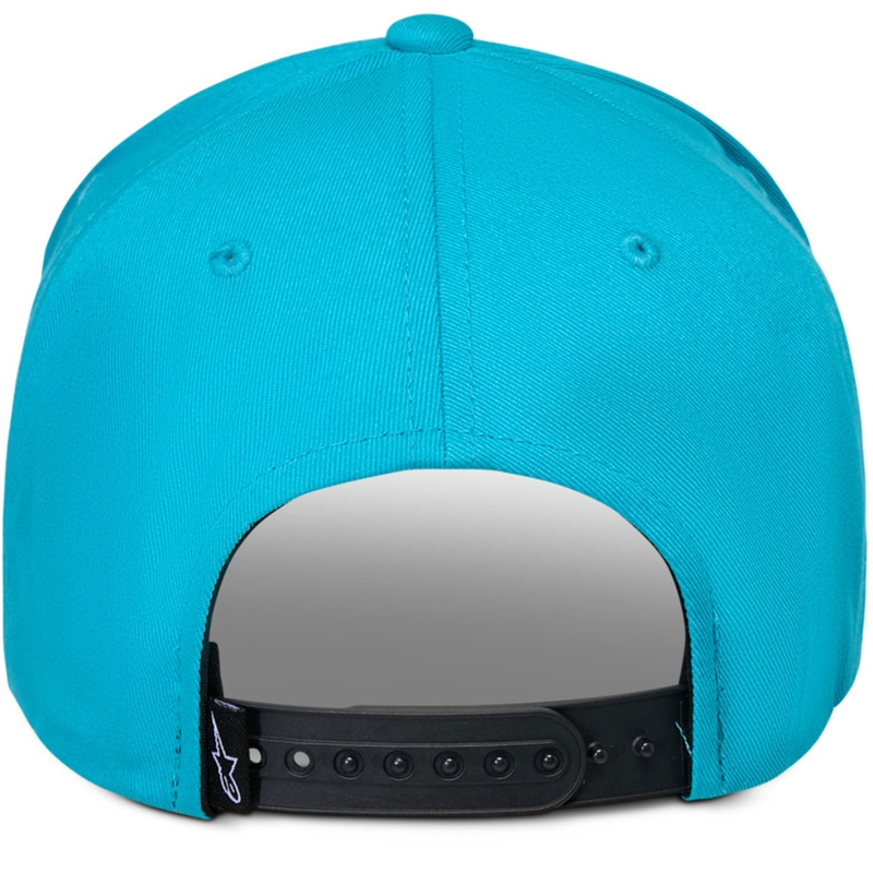 Alpinestars Luminary kasket blå