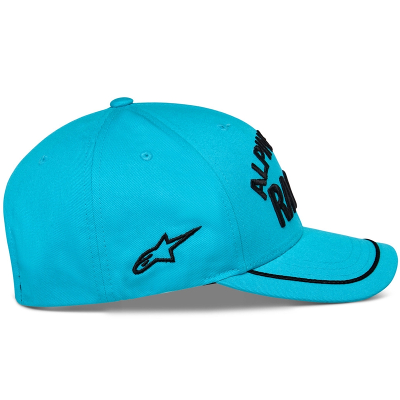 Alpinestars Luminary kasket blå