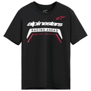Alpinestars Q3 CSF T-shirt, sort