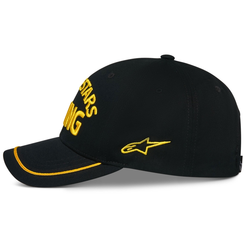 Alpinestars Luminary kasket, sort