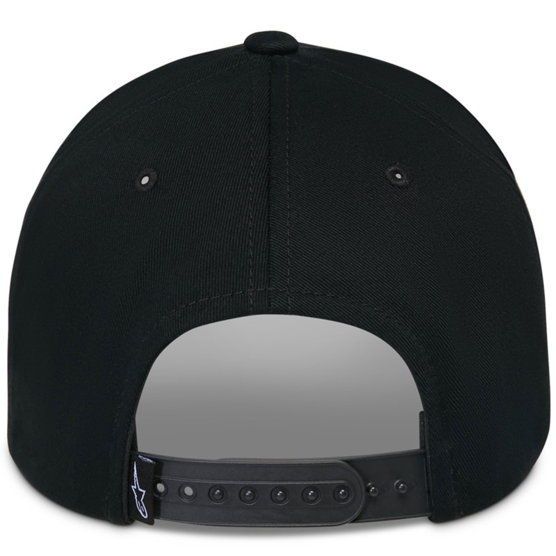 Alpinestars Luminary kasket, sort