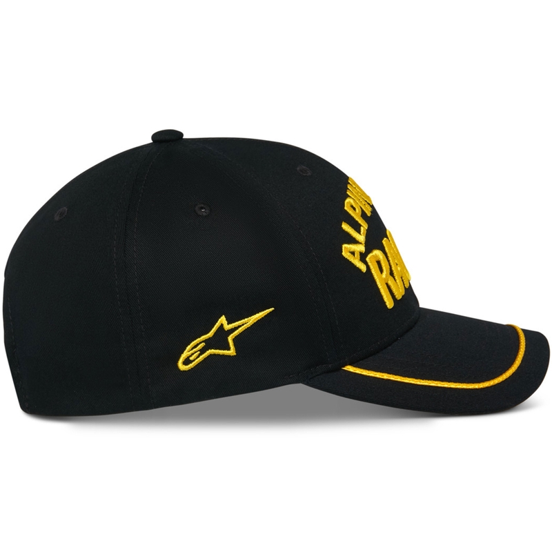 Alpinestars Luminary kasket, sort
