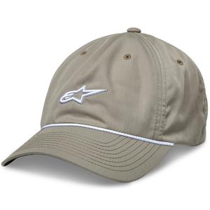 Alpinestars Tyler kasket khaki