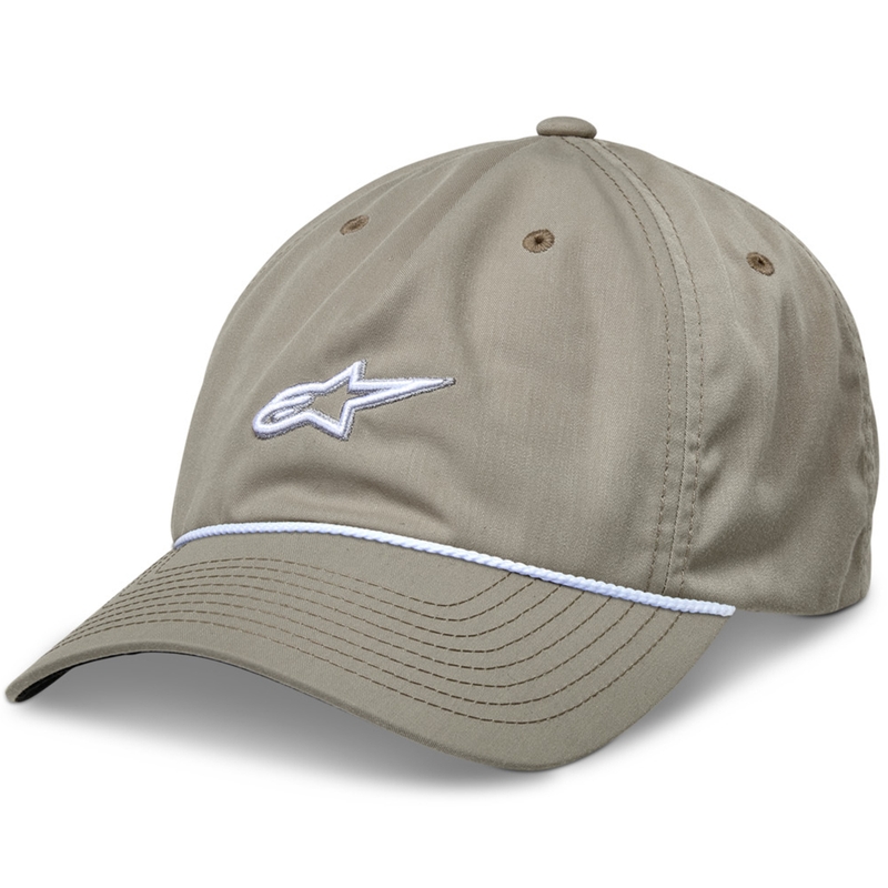Alpinestars Tyler kasket khaki