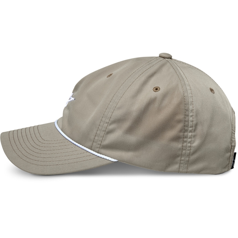 Alpinestars Tyler kasket khaki
