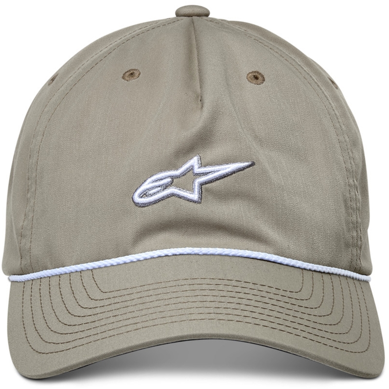 Alpinestars Tyler kasket khaki