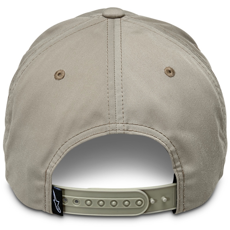 Alpinestars Tyler kasket khaki