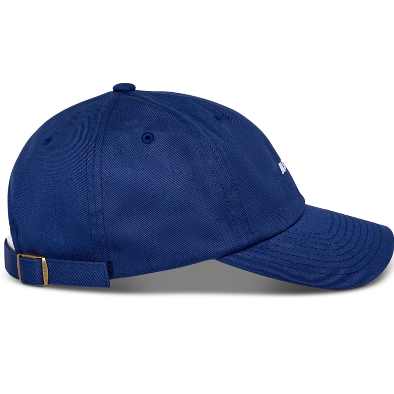 Alpinestars Deduce Strapback kasket blå