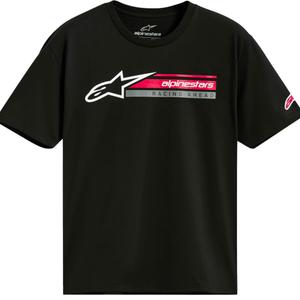 Alpinestars Partake CSF T-shirt, sort