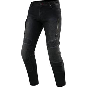 Rebelhorn Vandal motorcykeljeans, sort