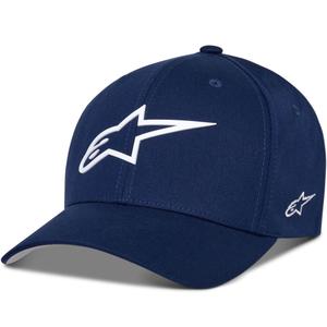 Alpinestars Ageless Multi kasket blå