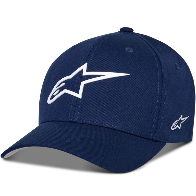 Alpinestars Ageless Multi kasket blå