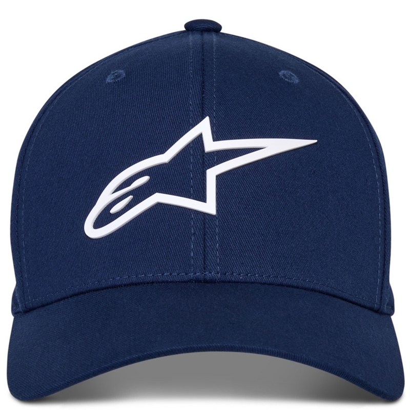 Alpinestars Ageless Multi kasket blå