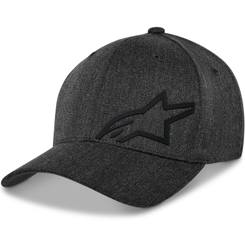Alpinestars Corp Shift Multi kasket mørkegrå