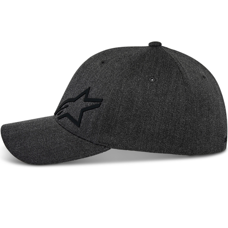 Alpinestars Corp Shift Multi kasket mørkegrå
