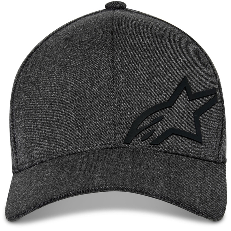 Alpinestars Corp Shift Multi kasket mørkegrå