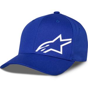 Alpinestars Corp Shift Multi kasket blå