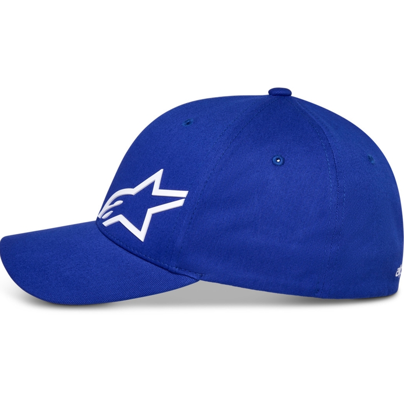 Alpinestars Corp Shift Multi kasket blå