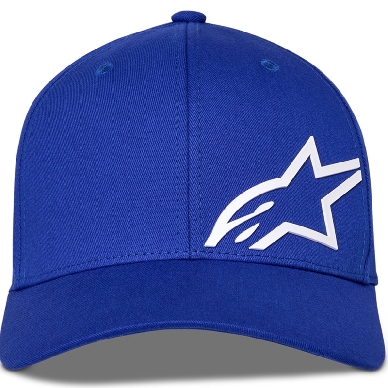 Alpinestars Corp Shift Multi kasket blå