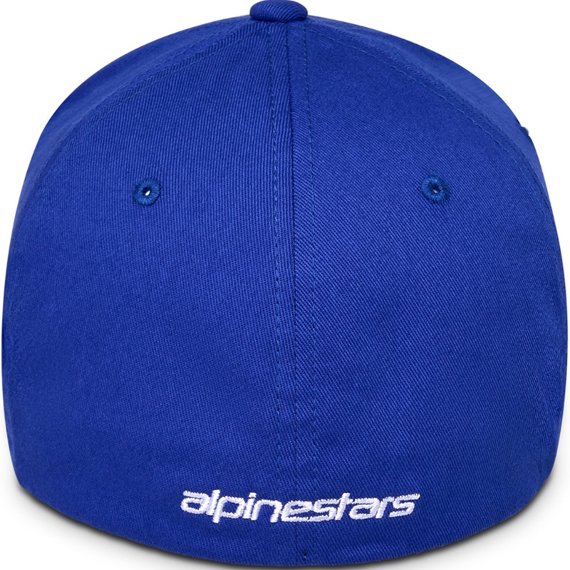 Alpinestars Corp Shift Multi kasket blå