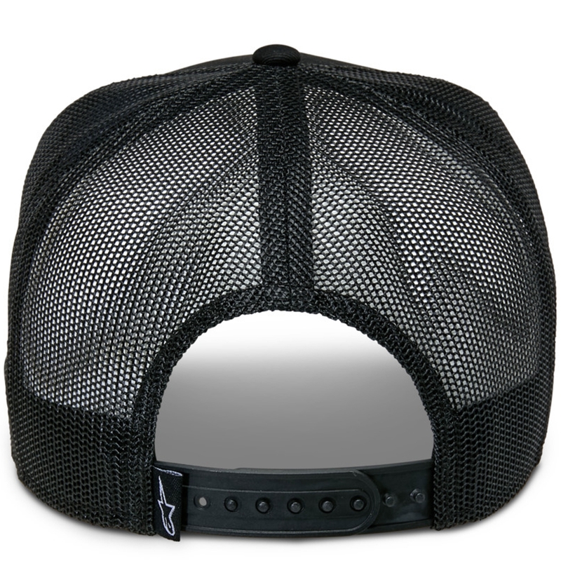 Alpinestars Notice kasket sort-sort