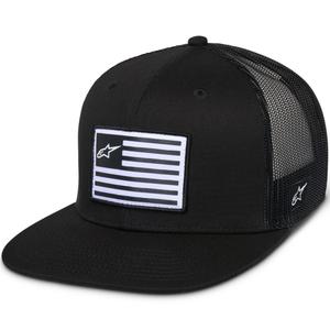 Alpinestars Flag Hue sort-sort