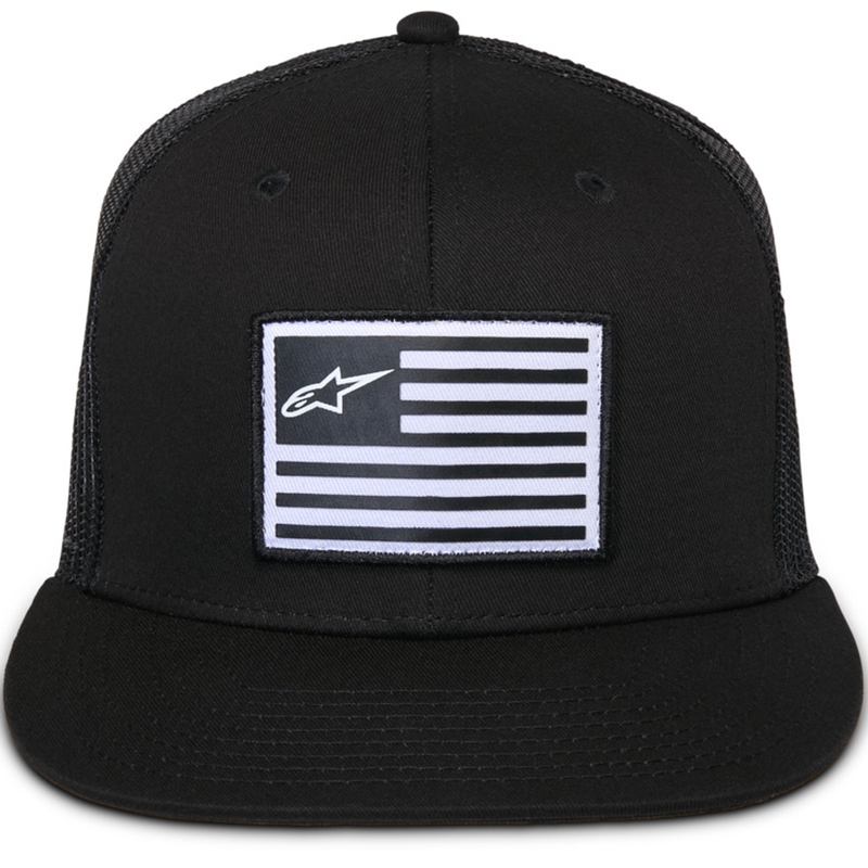 Alpinestars Flag Hue sort-sort