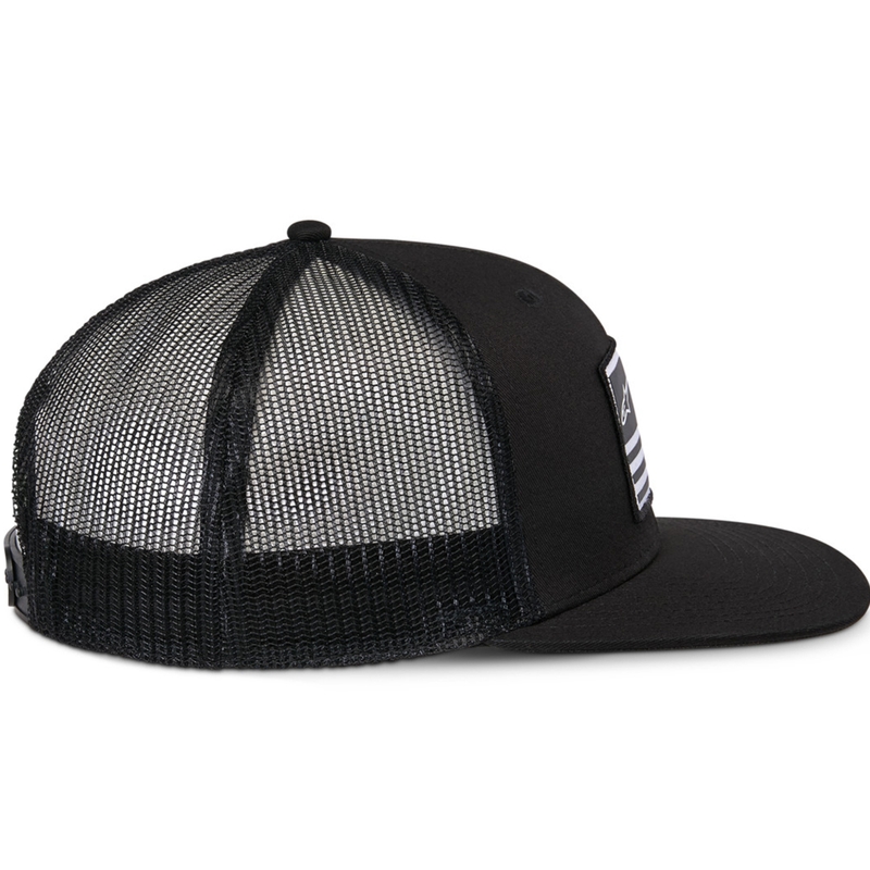 Alpinestars Flag Hue sort-sort