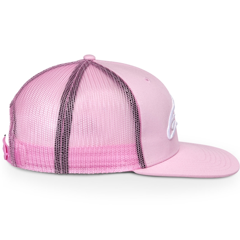 Alpinestars Corp kasket pink-pink