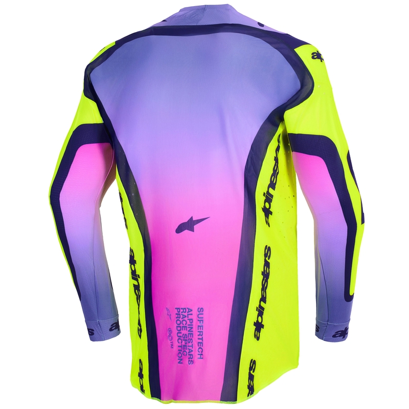 Alpinestars Supertech Vista motocross trøje fluo gul-lilla-sort------WebKitFoBrmBoundaryR6QiNrBy4IzwnqD0Content-Disposition: form-data; name="sGoodsBasic_slname[34]"