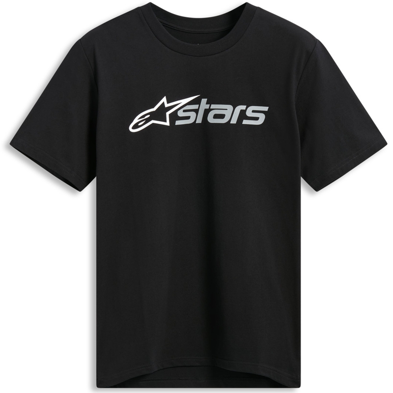 Alpinestars Blaze 2.0 CSF T-shirt sort-hvid-grå