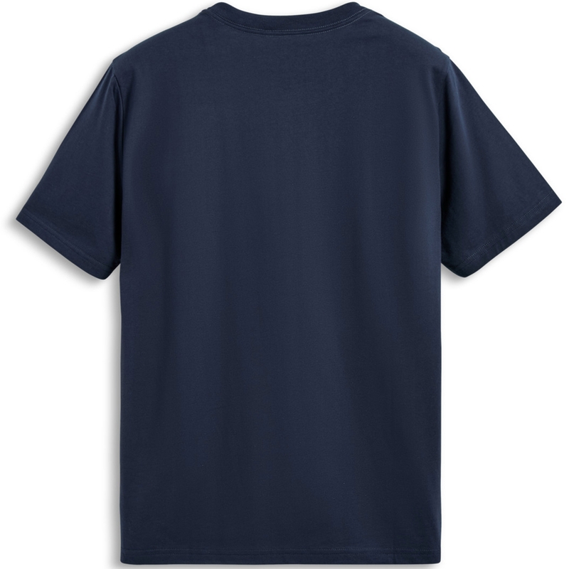 Alpinestars Blaze 2.0 CSF T-shirt blå-hvid-orange