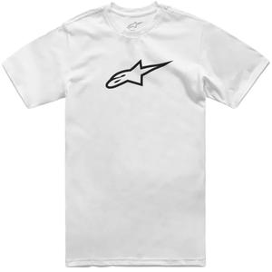 T-shirt Alpinestars Ageless 2.0 CSF hvid-sort