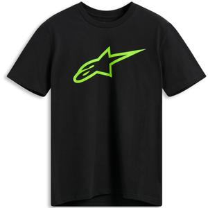 Alpinestars Ageless 2.0 CSF T-shirt, sort-grøn