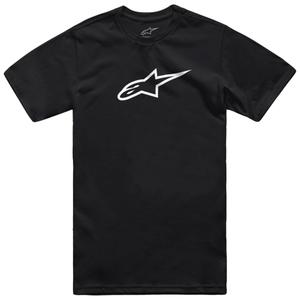 Alpinestars Ageless 2.0 CSF T-shirt sort og hvid