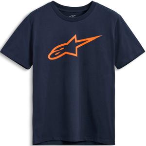 Alpinestars Ageless 2.0 CSF T-shirt blå-orange