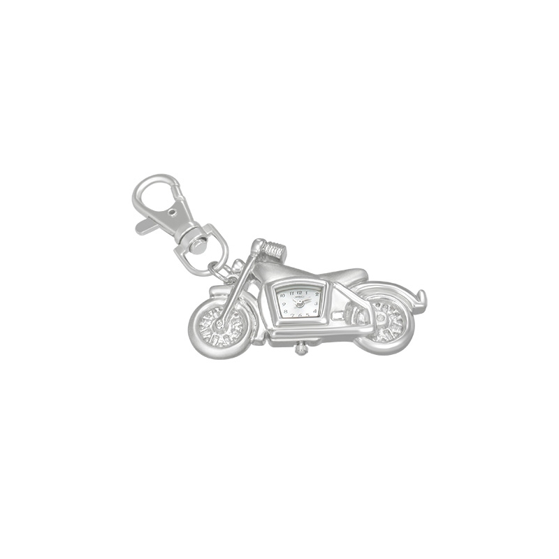 Přívěsek z chirurgické oceli Chopper