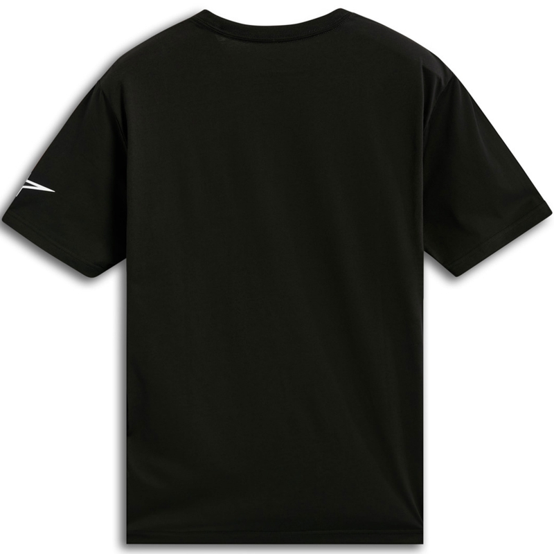 Alpinestars Waving Patch CSF T-shirt, sort