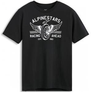 Alpinestars Heritage Patch CSF T-shirt, sort