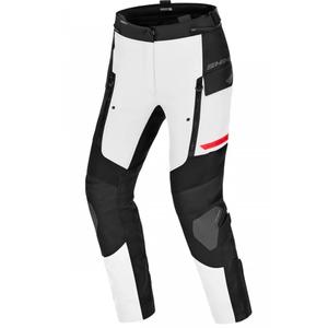 Dame motorcykelbukser Shima Dune blå