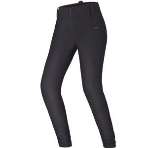 Dame motorcykelleggings Shima Nox 2.0 sort