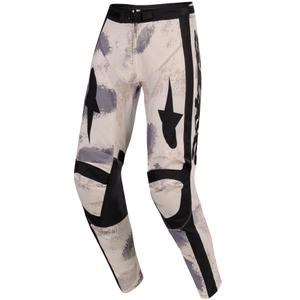 Alpinestars Racer Lahnd motocrossbukser sand-camo