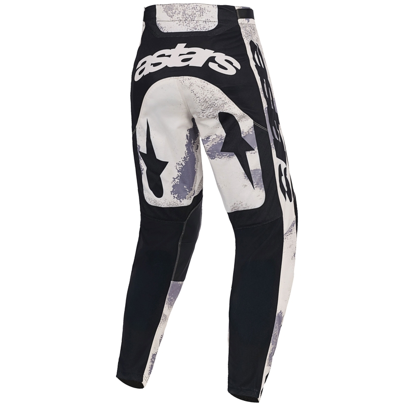 Alpinestars Racer Lahnd motocrossbukser sand-camo