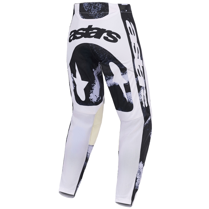 Crossbukser Alpinestars Racer Lahnd, Grå/Camo