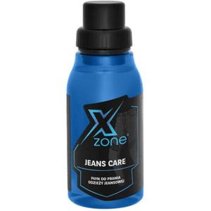 XZone Jeans Care vaskemiddel 300 ml