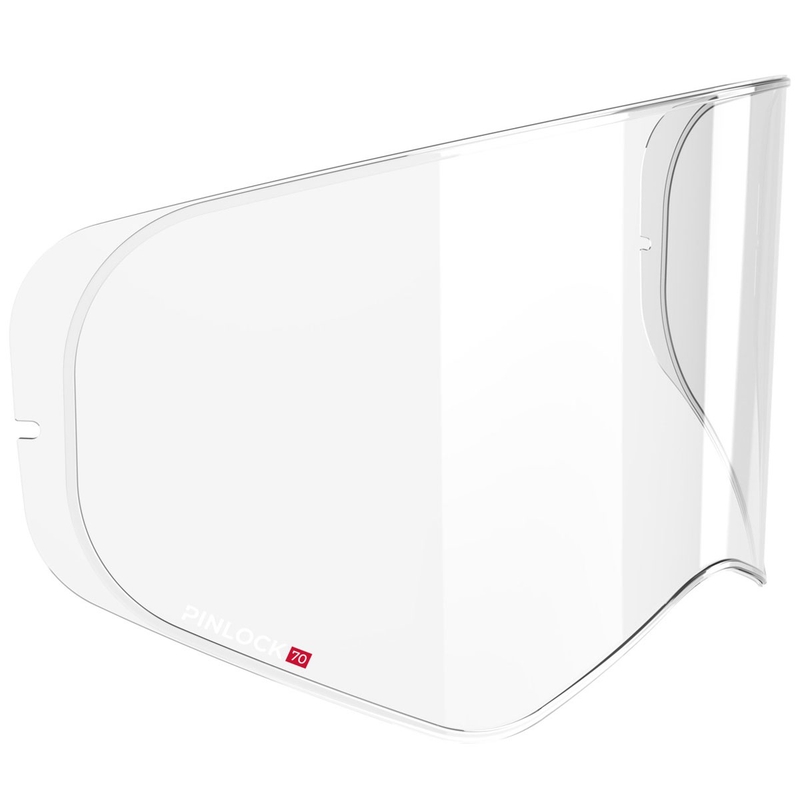 Pinlock til Cassida Tour 1.1/2.0 hjelm