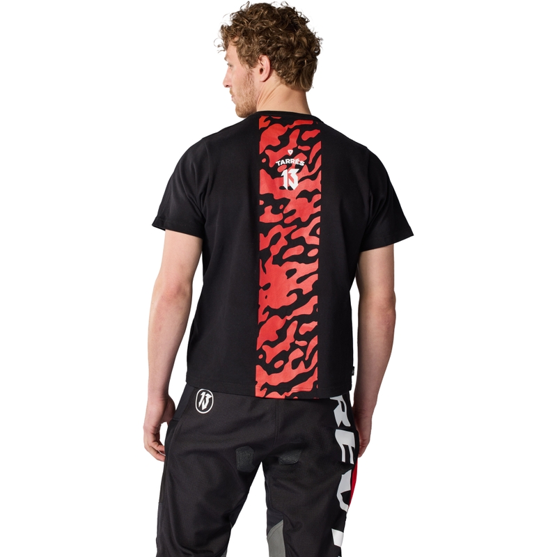 Revit Season T-shirt, sort